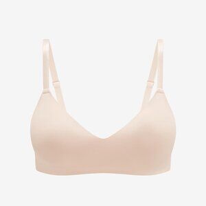ThirdLove 24/7® Classic Wireless Bra Size LGsoft-pink / LG